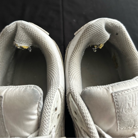 Nike air max, women’s size 8 - Picture 4 of 4